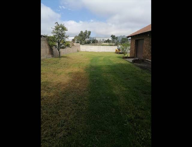 3 BEDROOM HOUSE FOR SALE IN TERENURE